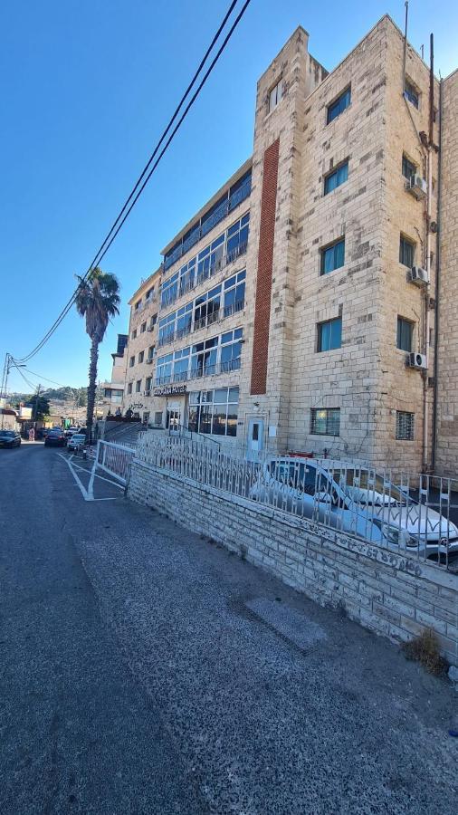 Jerusalem Panorama Hotel Exterior photo